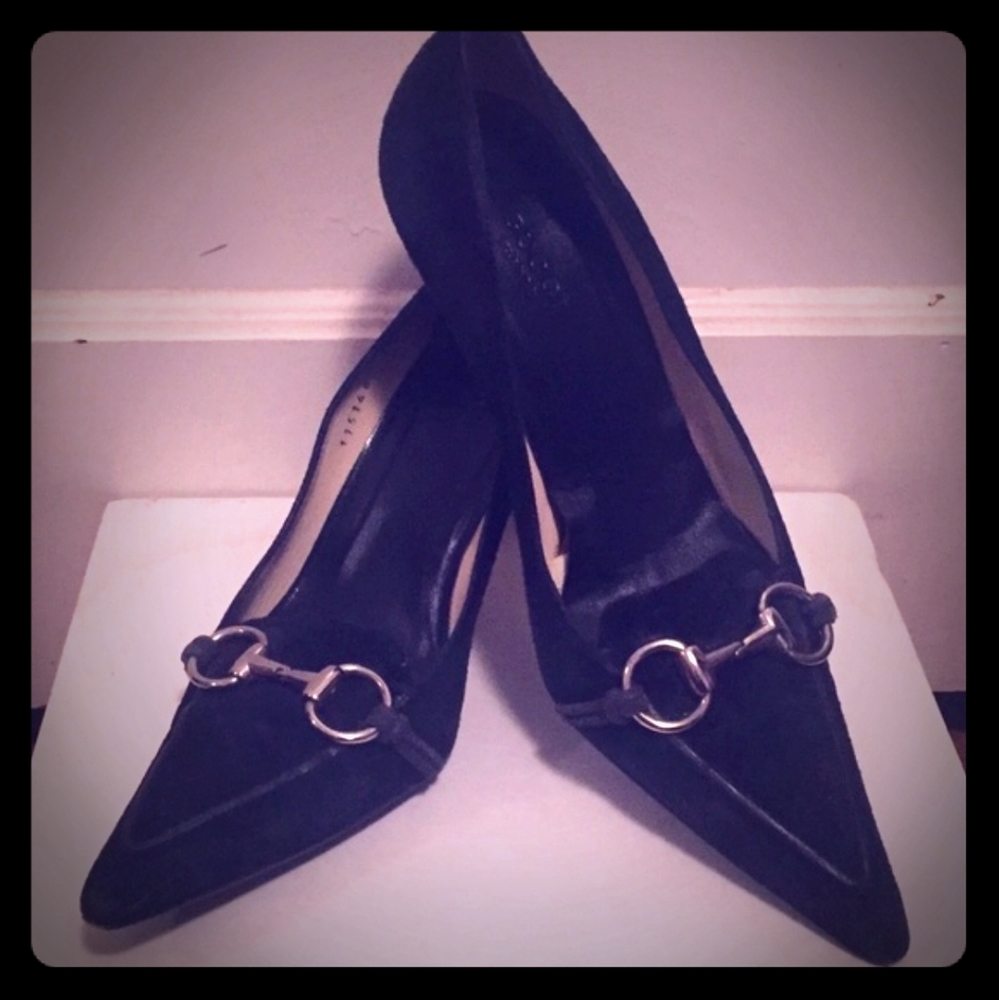 Gucci  pumps